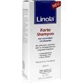 Linola Shampoo Forte, 200 ml