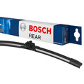 BOSCH Scheibenwischer Heckwischer Hinten passend für MERCEDES-BENZ GLC (X253)