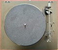 Pro-Ject Automat A1 Vollautomatischer Plattenspieler MADE IN GERMANY