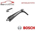 SCHEIBENWISCHER WISCHERBLATT BOSCH 3 397 008 538 A FÜR VAUXHALL INSIGNIA I