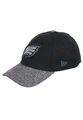 New Era NFL Philadelphia Eagles Grey Collection 39Thirty Cap S-M