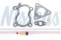 Nissens Turbolader Lader Aufladung Turbo 93219