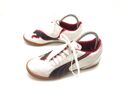 Puma Damen Halbschuh Sneaker Sportschuh Weiß Gr. 38 (UK 5)