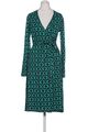 Boden Kleid Damen Dress Damenkleid Gr. EU 34 Grün #vqgfq1d