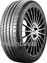 255/40 ZR18 95Y * Michelin Pilot Super Sport Sommerreifen