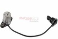 METZGER 0901557 Sensor, Motorölstand für CHEVROLET,OPEL,VAUXHALL