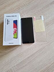 Samsung Galaxy A52s 5G SM-A528B/DS - 128GB - Awesome White (Ohne Simlock)...