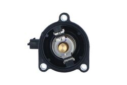 Kühlmittel Thermostat NRF für Opel Chevrolet Adam Corsa E Corsa 2009-> 725024