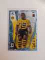 Topps Match Attax Champions League 23/24 2023/2024 Nr. 224 Moukoko Crystal