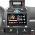 ATOTO A6PF 9 Zoll Android 2 DIN Autoradio CarPlay/Android Auto Für VW Golf Jetta