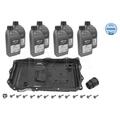 MEYLE 300 135 1007 Teilesatz Ölwechsel Automatikgetriebe für BMW IVECO MAN