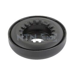 1x Reparatursatz, Federbeinstützlager SNR M254.01 passend für AUDI FORD SEAT