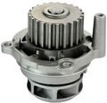 Wasserpumpe Motorkühlung DENCKERMANN A310054P für 3B5 SKODA RENAULT PASSAT 3B2 5