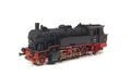 Roco H0 (AC) 43254 Dampflok BR 93 389 DB Umbau 3-Leiter Märklin Analog ohne OVP