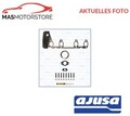 MONTAGESATZ DICHTSATZ TURBOLADER AJUSA JTC11820 A NEU OE QUALITÄT