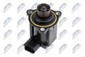 NTY Schubumluftventil für Turbolader ECD-VW-035 für VW GOLF VI (5K1) TIGUAN (5N)