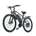 27.5 Zoll Elektrofahrrad 48V 15AH E Mountainbike 800W PEAK City E-Bike 25km/h