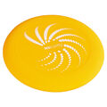 Duvo+ Hundespielzeug LED Frisbee USB orange, UVP 19,99 EUR, NEU