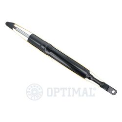 2x OPTIMAL Stoßdämpfer A-3694G M12x1,5 für VW PASSAT B5 3B3 Variant 3B6 3B2 3B5