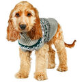 Hundepullover Strickpullover Warm Mantel Weste Haustier Jacke für Katzen Welpe