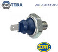 6ZL 003 259-641 ÖLDRUCKSCHALTER ÖLDRUCKSENSOR HELLA FÜR SEAT CORDOBA,IBIZA II