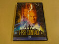 DVD / STAR TREK - FIRST CONTACT