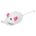 Trixie Katzenspielzeug Plüsch-Mäuse - 48 Stück, UVP 95,52 EUR, NEU