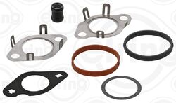 Dichtungssatz AGR-System ELRING 812.320 für B16 TOURER ASTRA CHEVROLET VAUXHALL