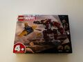 LEGO® 76263 Super Heroes Iron Man Hulkbuster vs. Thanos