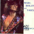 T.Rex - 20th Century Boy 3-Track EP Marc Bolan Unplayed!