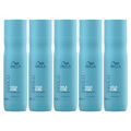 WELLA INVIGO BALANCE AQUA PURE Purifying Tiefenreinigendes Shampoo 5x 250 ml