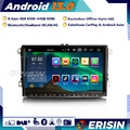9"OPS Android 13 Autoradio GPS DAB+4G Für VW T5 Passat Golf 5/6 Polo Tiguan SEAT