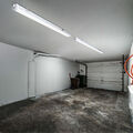 Wannenleuchte Feuchtraumlampe Garagenleuchte weiß LED Kellerlampe 6500K 2er Set