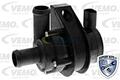 Zusatzwasserpumpe VEMO Für AUDI VW A3 Sportback Golf Mk5 Passat 8P B6 04-13