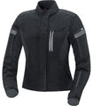 IXS FINJA Damen Motorradjacke Textiljacke wasserdichte Membran Größe S 36