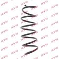 Fahrwerksfeder K-Flex - RH6070 KYB für FORD MONDEO III Stufenheck B4Y 1.8 16V 81