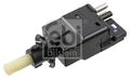 Bremslichtschalter FEBI BILSTEIN 36134 für MERCEDES KLASSE CLK SLK 190 SL W461 5