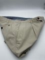 Eurex by Brax Luis Herren Jeans Hose stretch Straight 26U  Beige