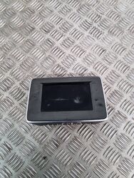 Mercedes Cla C117 2013-2016 Sat Nav Display Screen