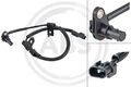 ABS-Raddrehzahlsensor aktiver Sensor 31565 A.B.S. für HYUNDAI i10 I