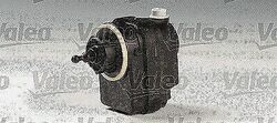 VALEO Stellelement, Leuchtweiteregulierung Links, Rechts u.a. für CITROËN, FIATDie Nr.1* für Autoteile: Top-Preis-Leistungs-Verhältnis