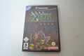 Gamecube Zelda The Legend of Zelda Four Swords Adventures Nintendo Pal  