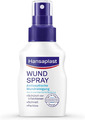 Hansaplast Wundspray (50 Ml), Zur Antiseptischen Wundreinigung Durch Mechanische