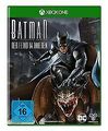 Batman - The Telltale Series: Der Feind im Inneren - [Xb... | Game | Zustand gut