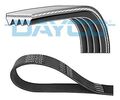 DAYCO Keilrippenriemen 4PK706 passend für FIAT LANCIA  passend für NISSAN