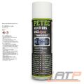 PETEC 500 ml MULTI UBS WAX TRANSLUCENT UNTERBODENSCHUTZ WACHS