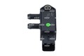 NRF 708070 Sensor, Abgasdruck für DACIA  passend für NISSAN RENAULT