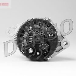 Generator Denso Dan510 für Opel Astra H + GTC + Kasten + Caravan + 04-15