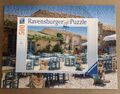 Puzzle 500 Teile Marzamemi Sizilien Ravensburger