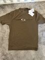 Nike Jordan x Travis Scott Jumpman Logo T-Shirt Brown - Small Olive Mocha